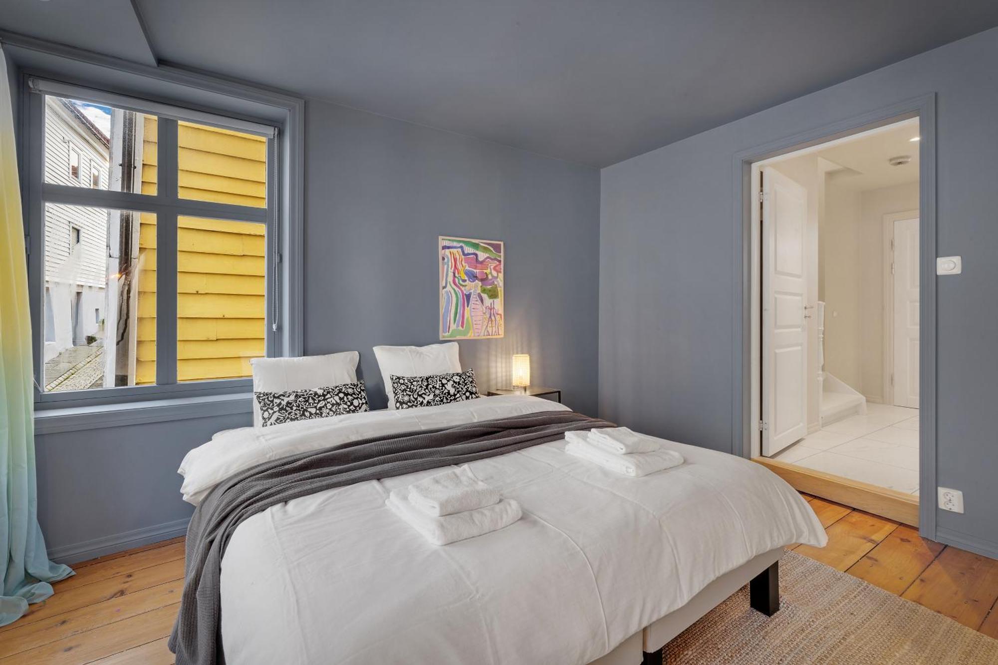 The Bergen Townhouse Dream I Must See Views! Exterior photo