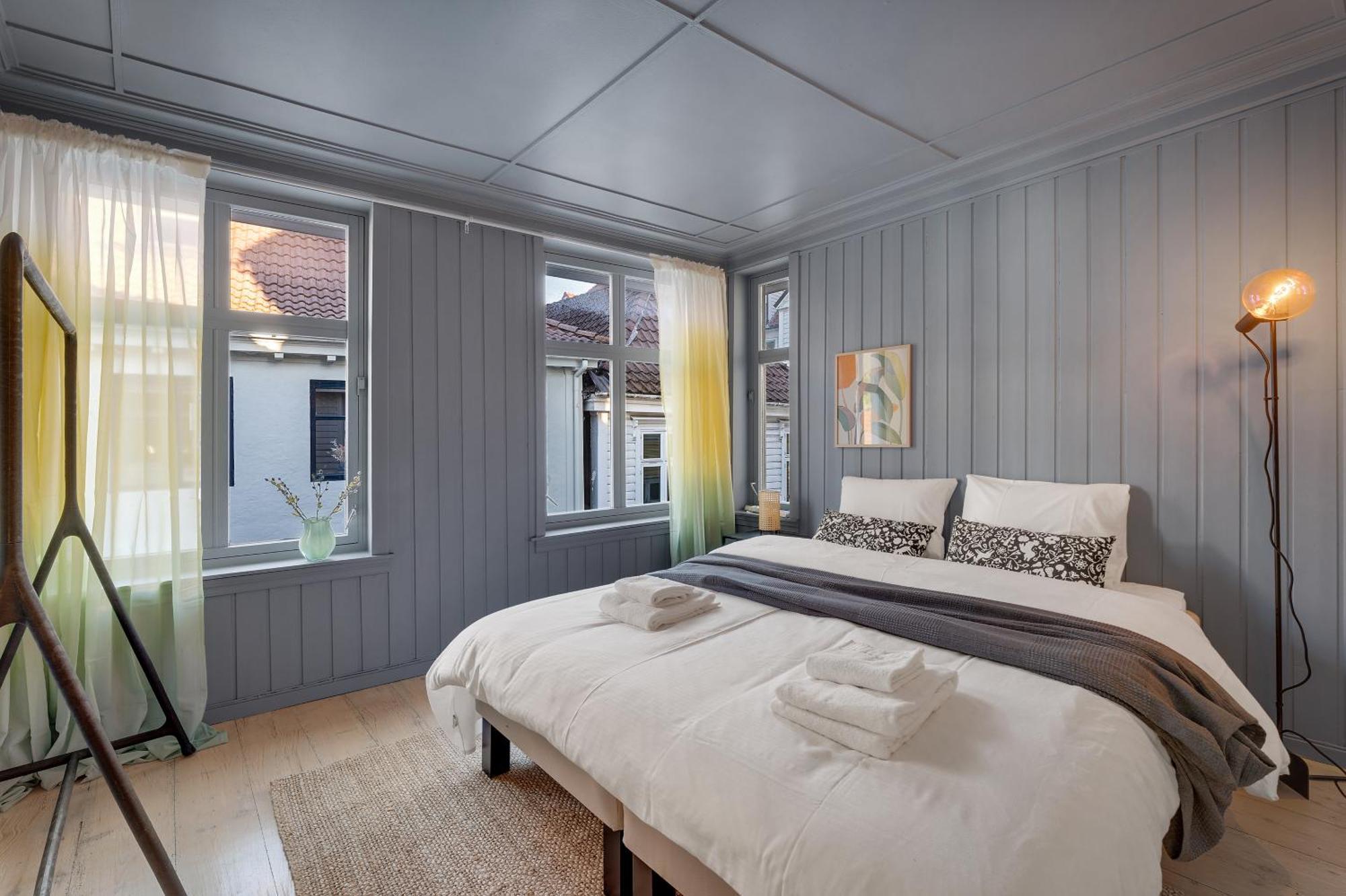 The Bergen Townhouse Dream I Must See Views! Exterior photo