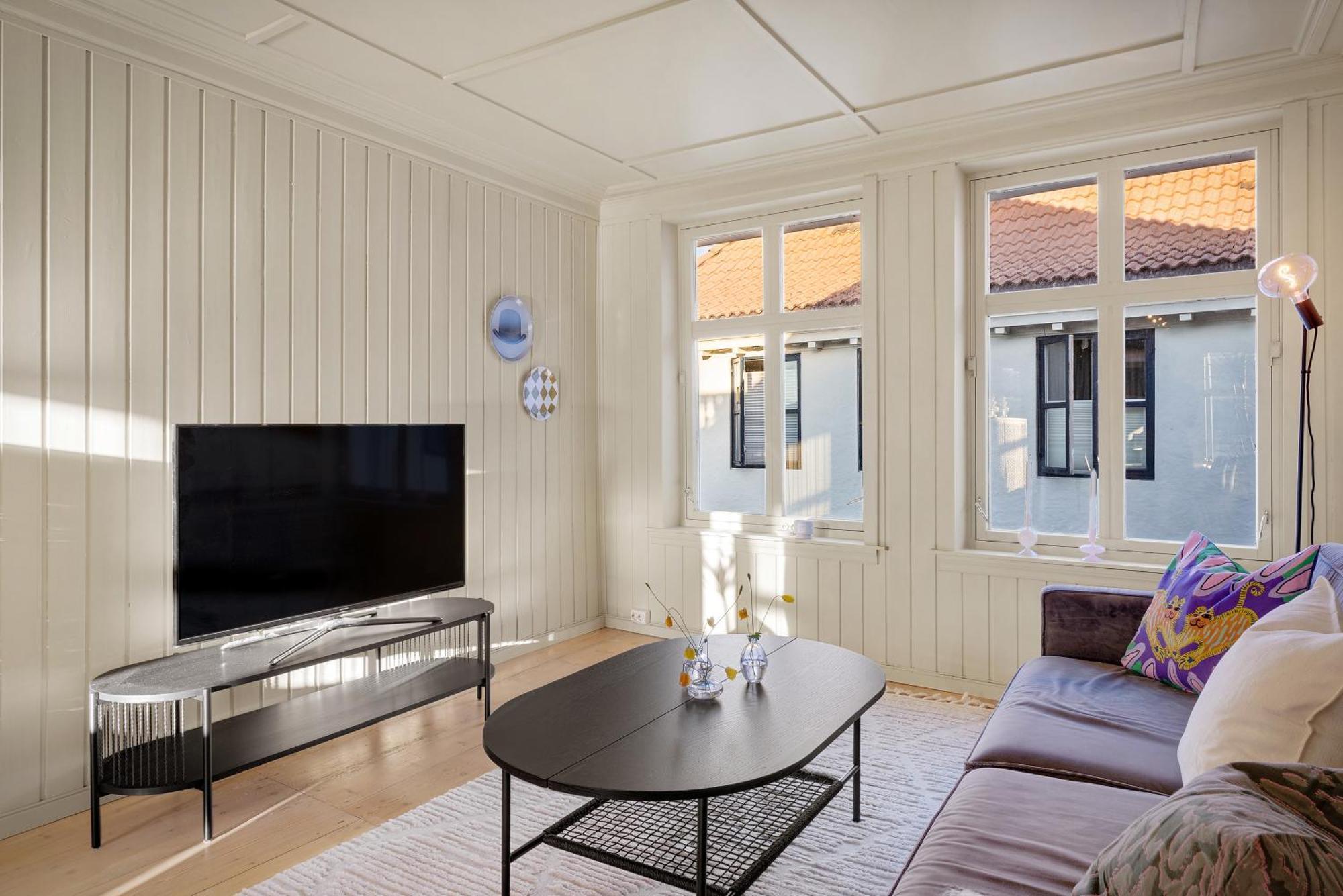 The Bergen Townhouse Dream I Must See Views! Exterior photo