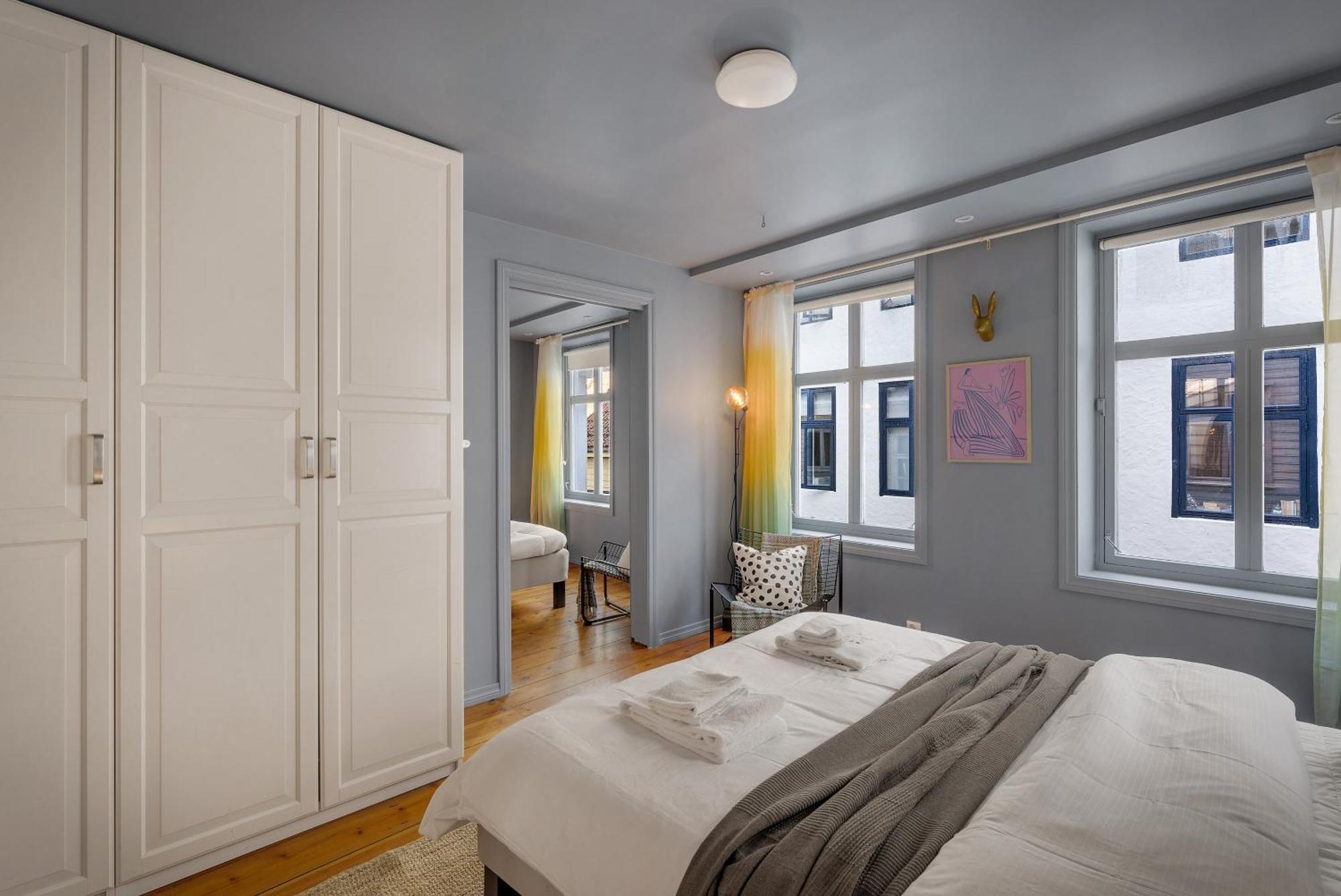 The Bergen Townhouse Dream I Must See Views! Exterior photo