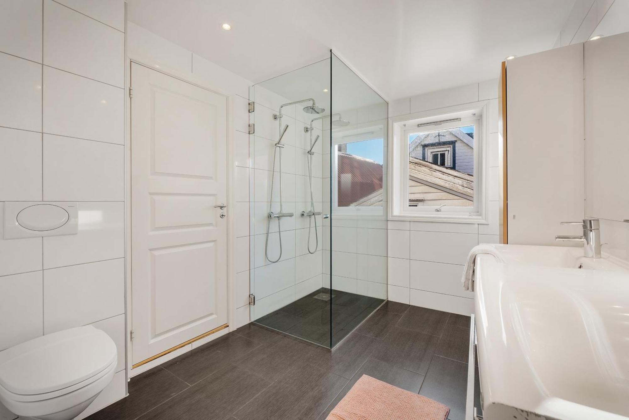 The Bergen Townhouse Dream I Must See Views! Exterior photo