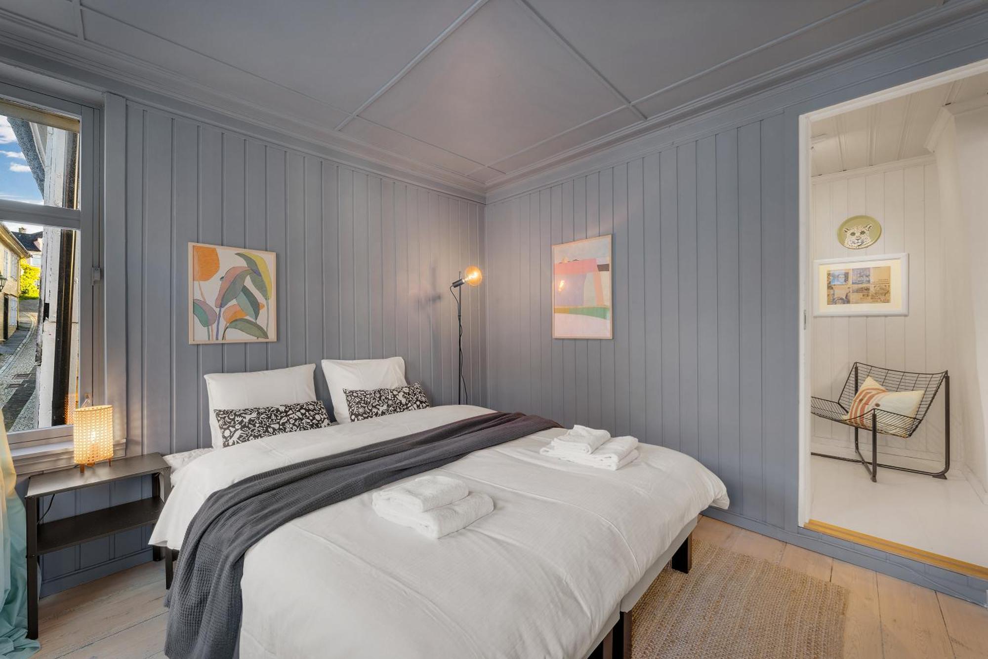 The Bergen Townhouse Dream I Must See Views! Exterior photo