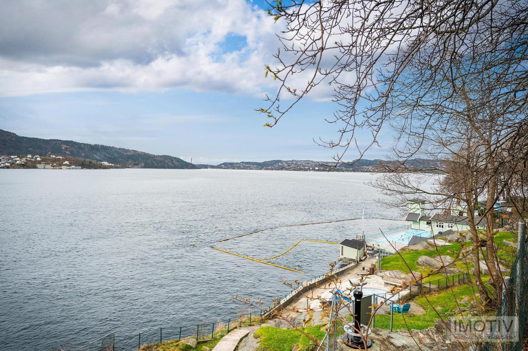 The Bergen Townhouse Dream I Must See Views! Exterior photo